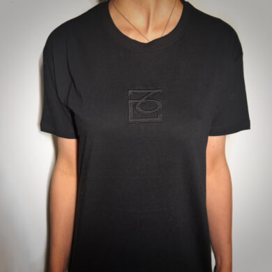 T-Shirt VARMELIAN monochrome