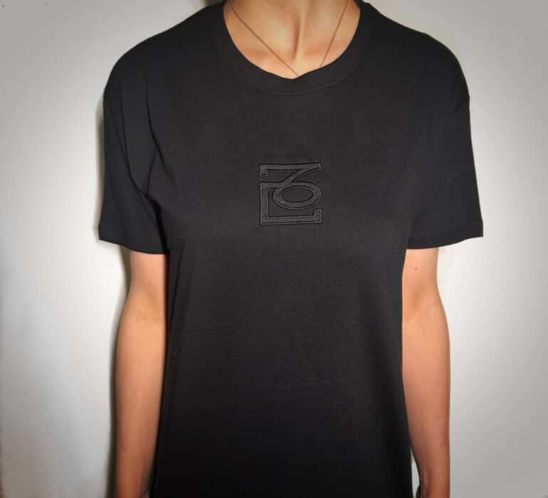 T-Shirt VARMELIAN monochrome